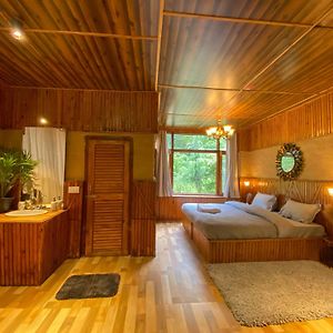Mudhouse cottage